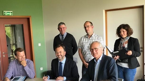 Signature Cartonneries